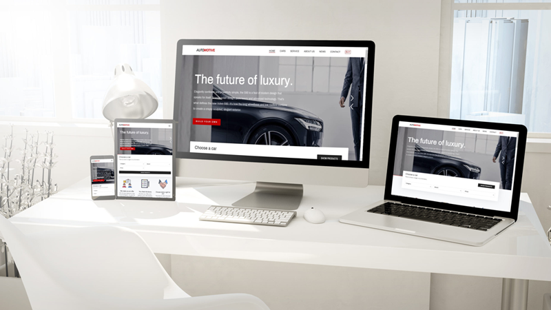 Moderne Unternehmenswebsite für die Automobilbranche automotive1 scaled 1