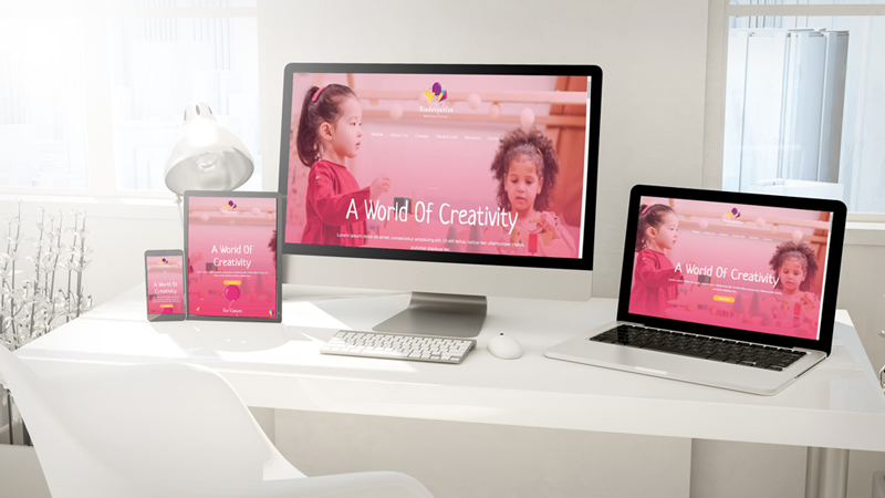 Moderne Website für Décoration Maison kinder1 2 scaled 1
