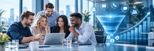 kostenlose vertrieb schulung digitaler vertrieb für startup und unternehmen kostenlose webinare saarbrücken saarland und online ganz deutschland