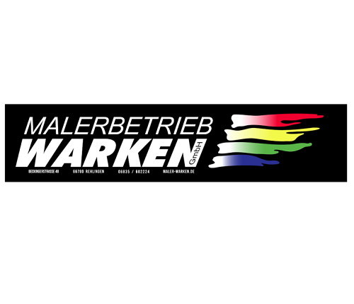 Logo-Design für Malerbetrieb Warken logodesign logoagentur saarbruecken saarland webdesign saarbruecken referenzen maellix 2 768x661 4