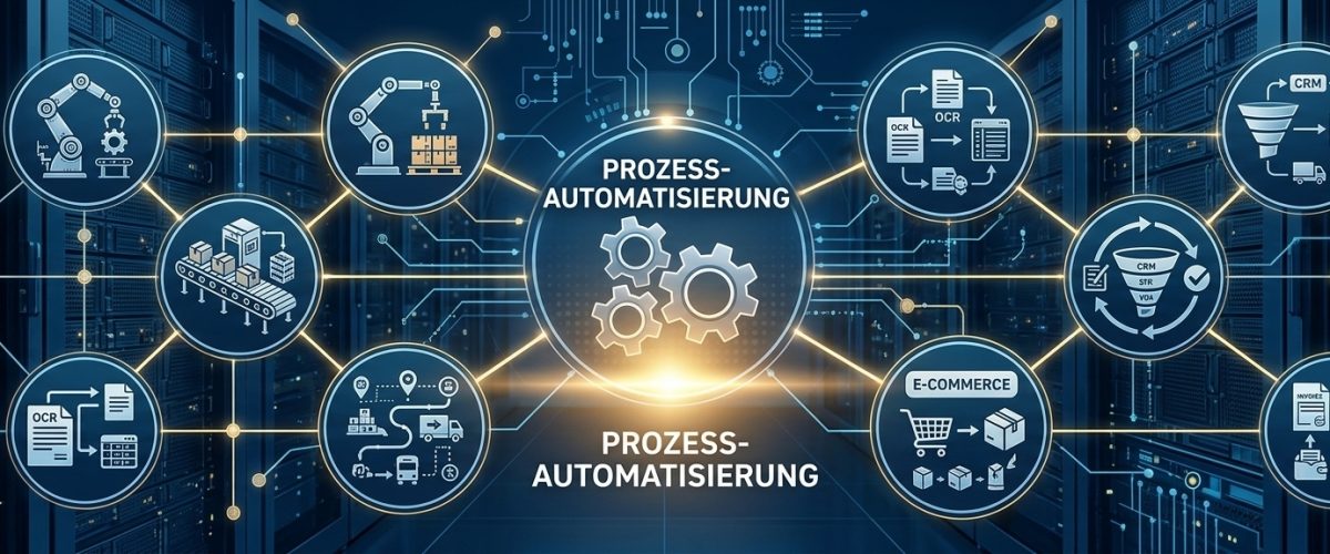 prozess automatisierung ki dienstleister und experte fuer für prozess automatisierungen und ki integration